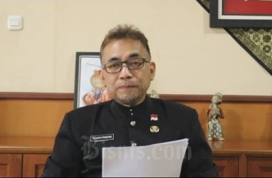 Stunting di Jateng Turun 15%, tapi di Wonosobo, Banjarnegara, Rembang masih Tinggi