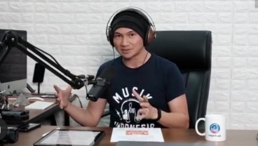 Minta Maaf, Anji Jelaskan Kronologi Bertemu dan Berkenalan dengan Hadi Pranoto