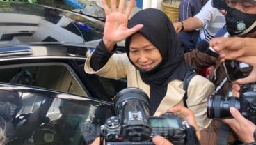 5 Berita Terpopuler, Peran Anita Kolopaking dalam Kasus Surat Jalan Joker dan Polda Bakal Cek Keamanan Gudang Penyimpanan Amonium Nitrat