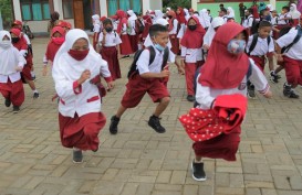 Doni Monardo: Sekolah di 163 Daerah Zona Kuning Bisa Belajar Tatap Muka