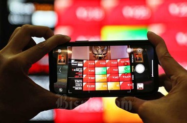 Kamus Bursa: Mengenal Istilah Trading Halt