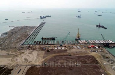 Pelabuhan Patimban Soft Launching Awal November 2020 