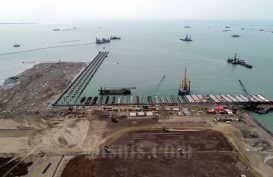 Pelabuhan Patimban Soft Launching Awal November 2020 