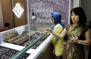 Hartadinata Abadi (HRTA) Bidik Kontribusi Rp1 Triliun dari Logam Mulia