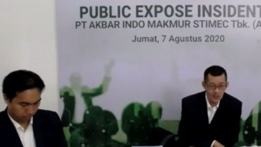 Saham Disuspensi Sejak 2018, Ini Upaya Akbar Indo (AIMS) Lepas dari Jerat Delisting