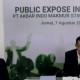 Saham Disuspensi Sejak 2018, Ini Upaya Akbar Indo (AIMS) Lepas dari Jerat Delisting