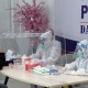 Syarat Rapid & PCR Test untuk Penumpang Dihapus, YLKI Setuju