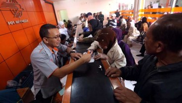 Tok! Terbitkan PP Baru, Gaji Ketiga Belas Segera Cair Bulan Ini