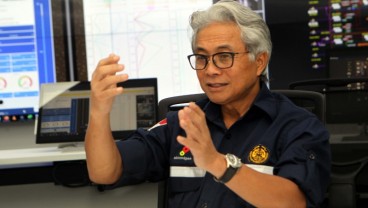 Relaksasi Split Blok Masela Masih Dikaji