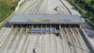 75 Tahun Indonesia : Lengangnya Jalan Tol Jasa Marga (JSMR) Akankah Berakhir?