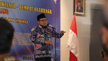160 Industri Sektor Wisata dan Olahraga Kota Malang Penuhi Protokol Kesehatan