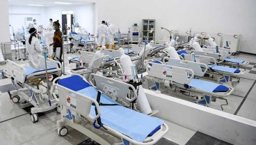 Industri Alkes Dalam Negeri, Permintaan Tinggi Tetapi Pasokan Masih Kurang