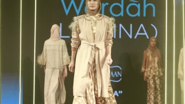 PEKAN MODE : Ikhtiar mewujudkan Pusat Modest Fashion dunia