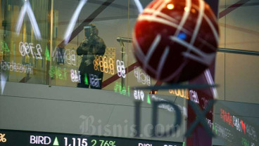 Saham AIMS Terancam Delisting, BEI Evaluasi Komprehensif sebelum Buka Suspensi