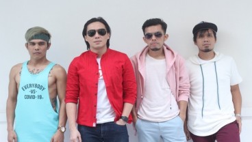 Band Drive Rilis Lagu New Life