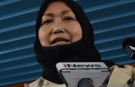 Anita Kolopaking, Pengacara Djoko Tjandra, Ditahan di Rutan Bareskrim Polri