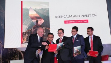 Dana Kelolaan Eastspring Indonesia Rp84,39 Triliun, Tumbuh 5,39 Persen