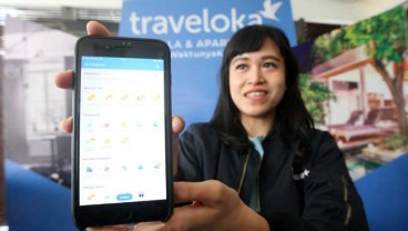 Asean Online Sale Day, Ini Promo dari Traveloka