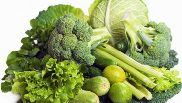 Tips Agar Lebih Nikmat Makan Sayur 