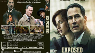 Sinopsis Film Exposed Tayang di Bioskop Trans TV Pukul 21.00 WIB