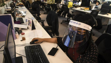 Kasus Corona Klaster Perkantoran Meningkat, Berikut Tips agar Kantor Anda Aman