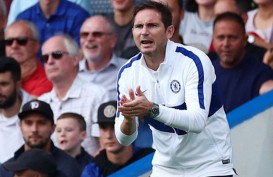 Lampard Berharap Willian Tetap Bertahan di Chelsea