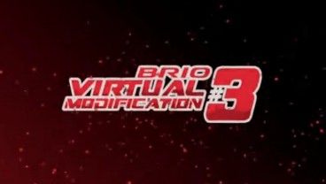 Daftar 20 Karya Terbaik di Ajang Brio Virtual Modification #3