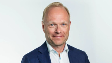 Jadi CEO Nokia, Pekka Lundmark : Ini Pekerjaan Impian Saya