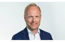 Jadi CEO Nokia, Pekka Lundmark : Ini Pekerjaan Impian Saya