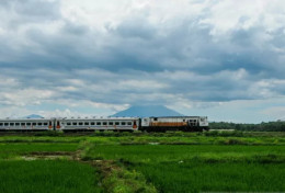 KA Rangkasbitung-Merak Kembali Beroperasi, Cek Jadwalnya