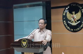 Mahfud Ungkap Alasan Penunjukan Kasad Andika Jadi Wakil Ketua Komite Covid-19 dan PEN