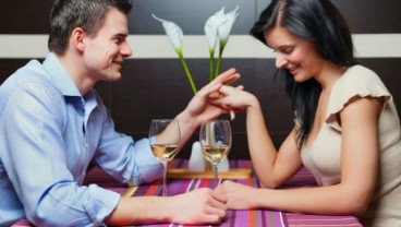 Selalu Mengikuti Rencana Pacar, Siap-siap Kehilangan Impianmu