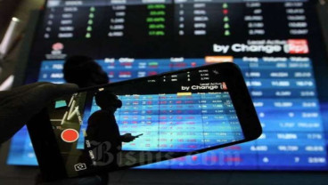 EMITEN FARMASI: Laba Sehat, Saham Melesat