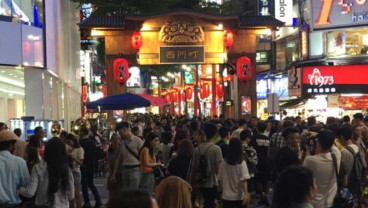 Bioskop Terbesar di Taiwan Bakal Tutup pada September 2020