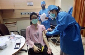 Jubir Kementerian BUMN: Uji Vaksin Corona Hanya untuk Warga Bandung Raya