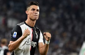 Bos Juventus Pastikan Cristiano Ronaldo Tak Pindah ke Klub Lain