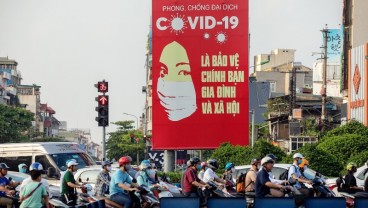 Update Covid-19 Global: 19,79 Juta Kasus di Seluruh Dunia, Sembuh 12,7 Juta