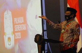 Mahfud MD: Sudah Banyak Masukan di Perpres TNI Tangani Terorisme