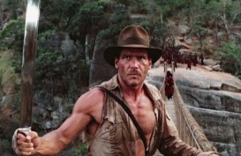Sinopsis Film Indiana Jones and the Temple of Doom Tayang Malam Ini Jam 23.00 WIB