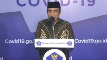 Pembukaan Sekolah, Tantangan Madrasah Lebih Besar dari Pesantren