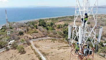 Ini Rancangan Aturan Frekuensi 2300 MHz, Bisa untuk Seluler