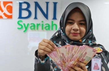 Kredit Sindikasi, BNI Syariah Siap Cairkan Pembiayaan Pengolahan Air 