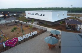 Jasa Marga Tambah Empat Fasilitas di Rest Area 360B Ruas Tol Batang-Semarang