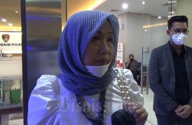 Tersangka Anita Kolopaking Gugat Praperadilan, Ini Respons Polri