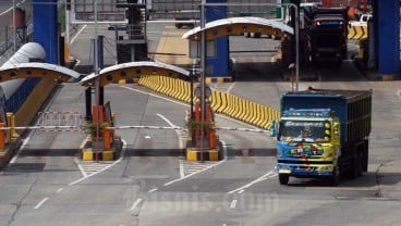 Waspada Berkendara, Jasamarga Rekonstruksi Tol Jagorawi KM15