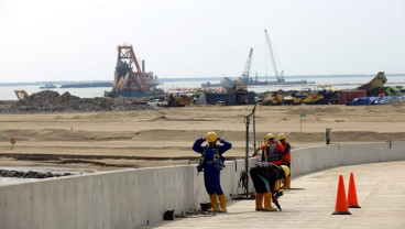 Jabar Gandeng JICA Desain Kota Baru Patimban