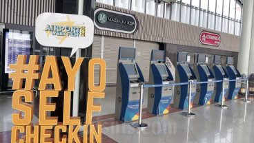 INACA Minta Pemda Dukung Maskapai Soal Safe Travel Campaign