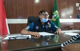 Kasus Covid-19 Kembali Naik, Gubernur Banten Wacanakan Sanksi Pelanggar Protokol Kesehatan