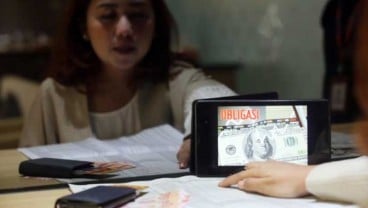 Yield Obligasi Indonesia Diprediksi Bisa Menyentuh 6,5 Persen