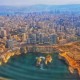 Ledakan di Beirut Ciptakan Lubang Sedalam 43 Meter